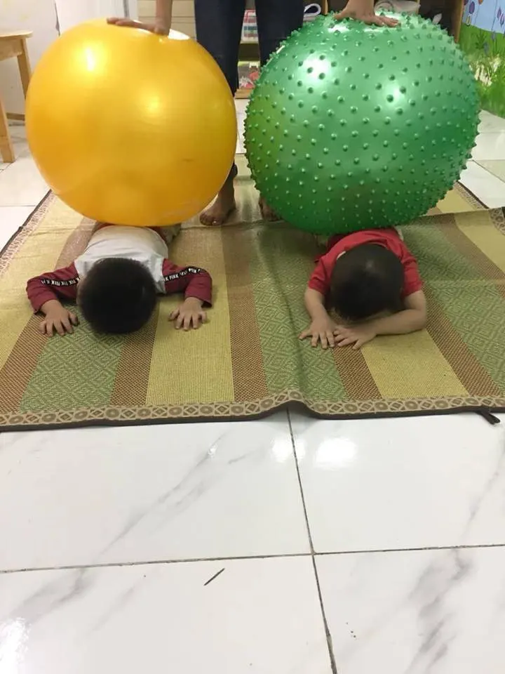 Trung Tâm Nghiên Cứu Và Ứng Dụng Tâm Lý Giáo Dục Tâm An