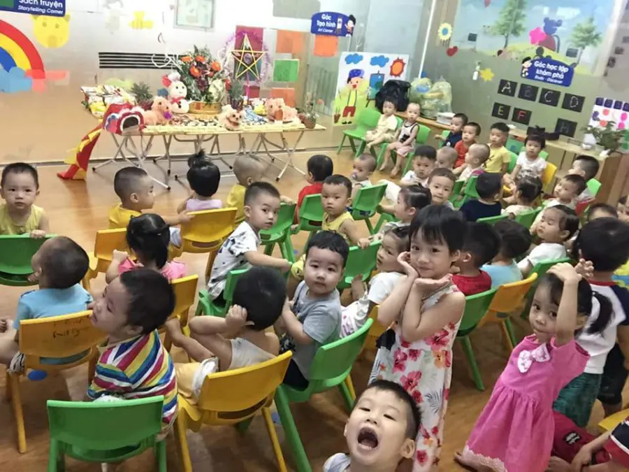 Trung Tâm Nghiên Cứu Và Ứng Dụng Tâm Lý Giáo Dục Tâm An