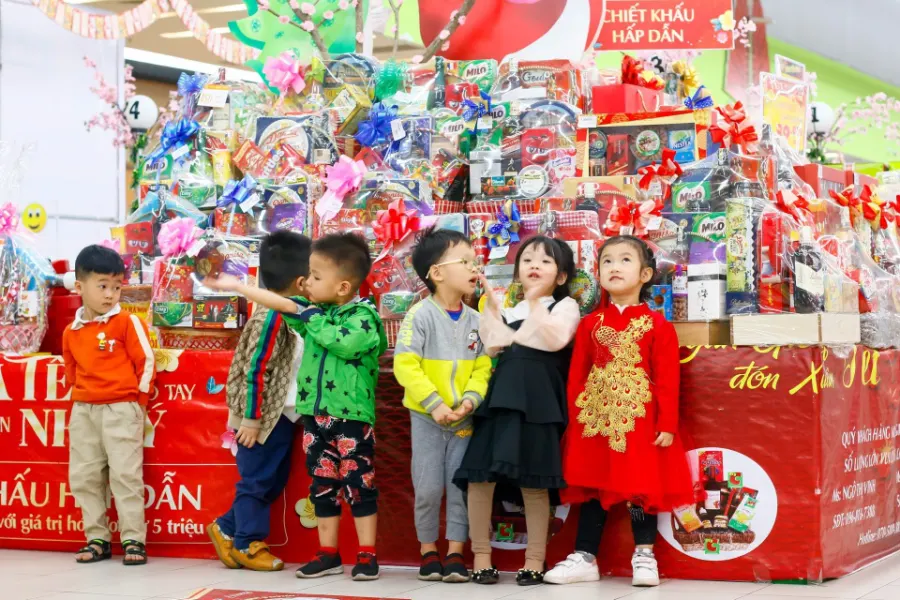 Trung Tâm Anh Ngữ MaiLink