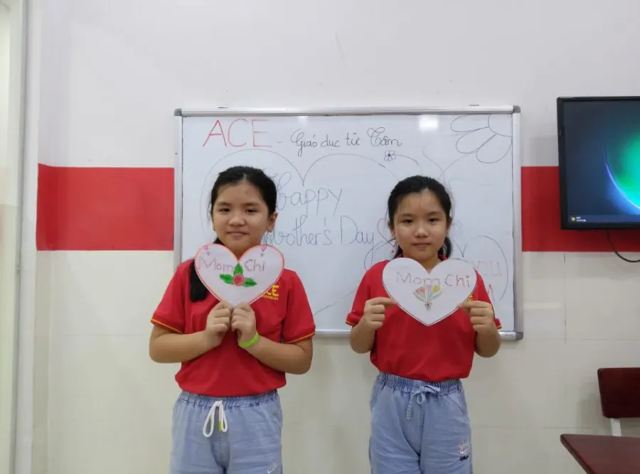 Trung Tâm Anh Ngữ Á Châu (ACE)