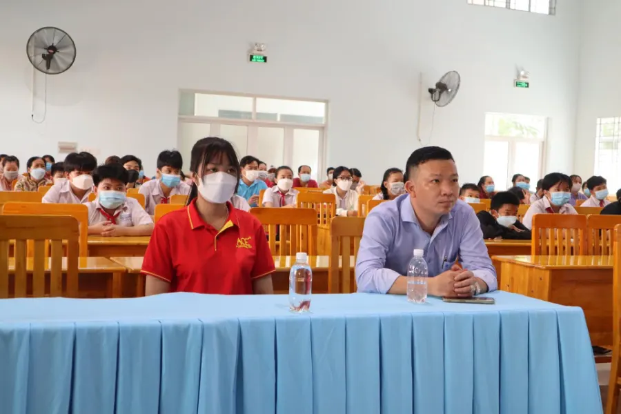 Trung Tâm Anh Ngữ Á Châu (ACE)