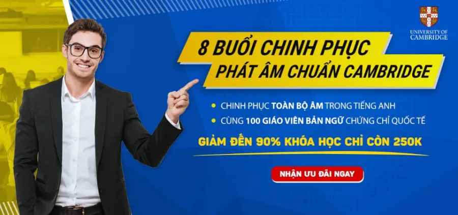 Trung Tâm Tổ Chức Giáo Dục Quốc Tế ECORP ENGLISH