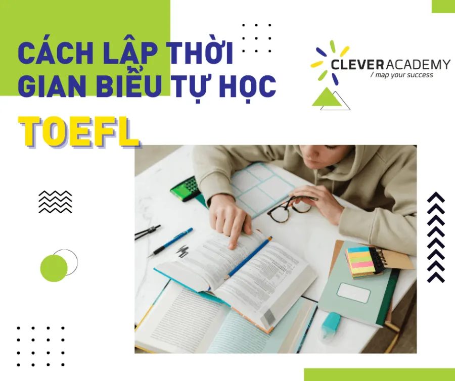 Trường Anh Ngữ Quốc Tế Clever Academy