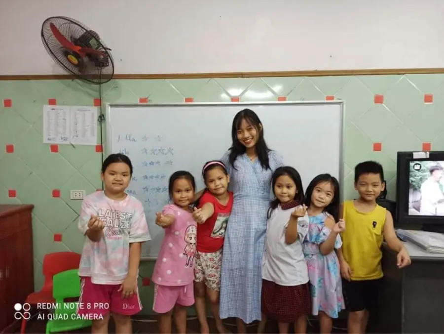 Trung Tâm Anh Ngữ Funland English Center