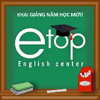 Trung Tâm Anh Ngữ ETOP ( ETOP English Center )