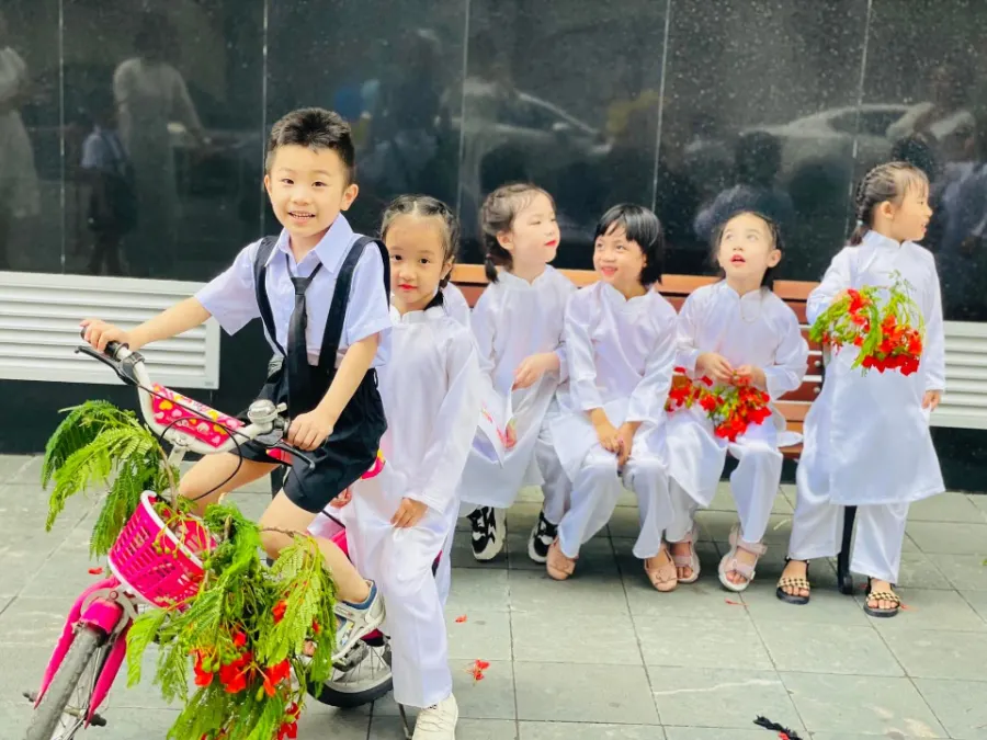 Trường Mầm Non Trạng Nguyên 2