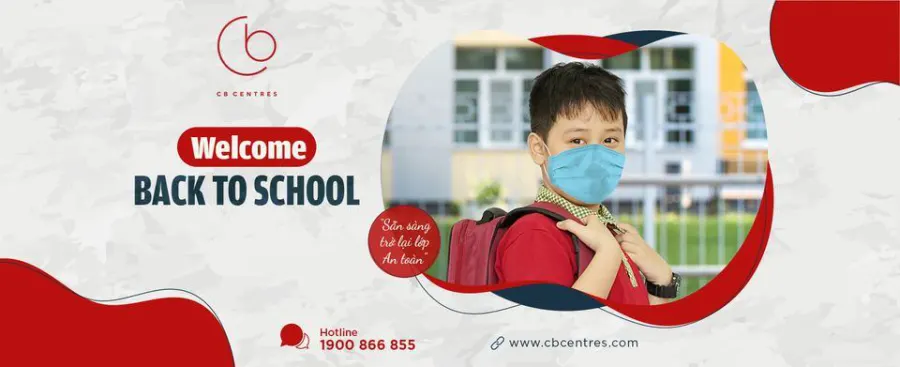 Trung Tâm Ngoại ngữ Cambridge ( CB Centres )