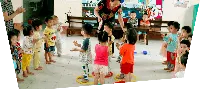 Trường Mầm Non Yên Trung