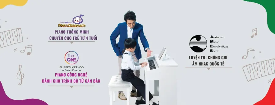 Trường Nhạc Harmony ( Harmony School of Music )