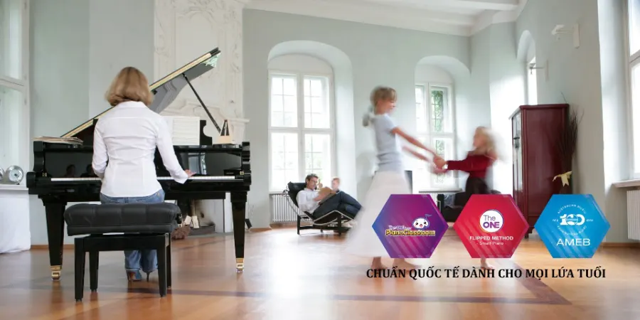 Trường Nhạc Harmony ( Harmony School of Music )
