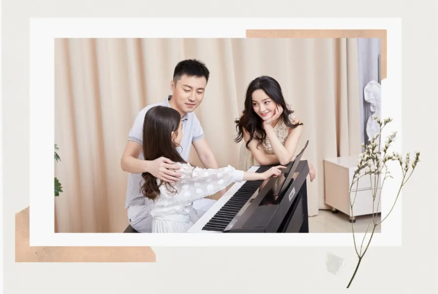 Hệ Thống Piano Thông Minh The One Việt Nam