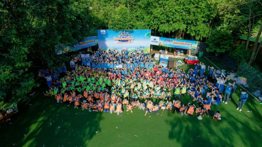 Trung Tâm Ngoại Ngữ Quốc Tế Ocean Edu Từ Sơn 2 - Trần Phú