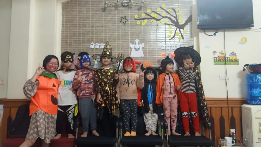 Trung Tâm Anh Ngữ Wonderkids Từ Sơn
