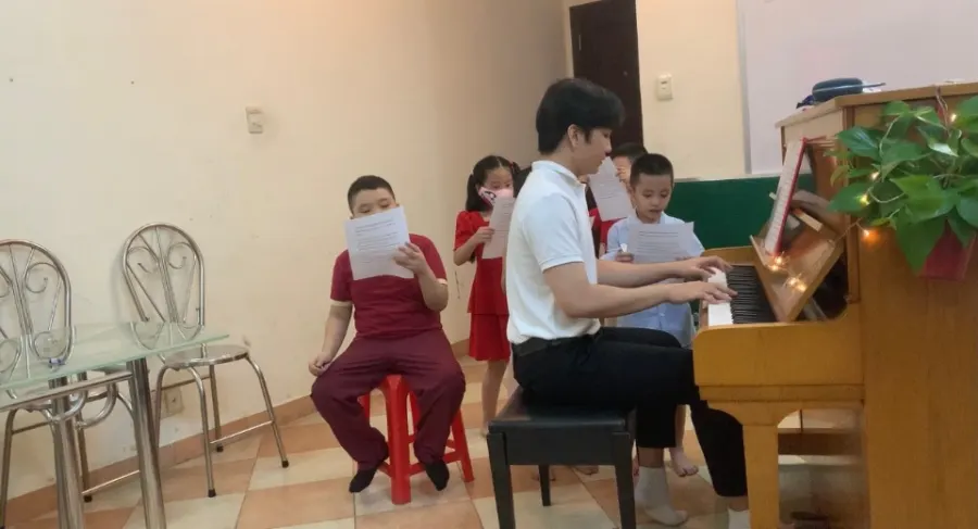 Trung Tâm Âm Nhạc Nhất Tâm