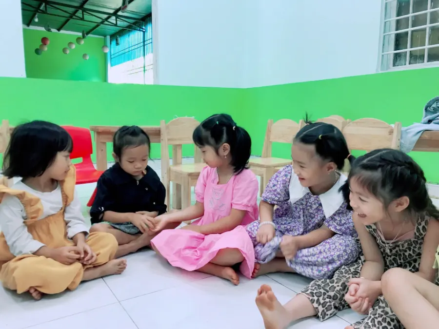 Trung Tâm Anh Ngữ Shamrock