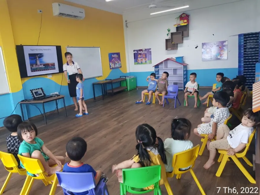 Học Viện Anh Ngữ A Plus