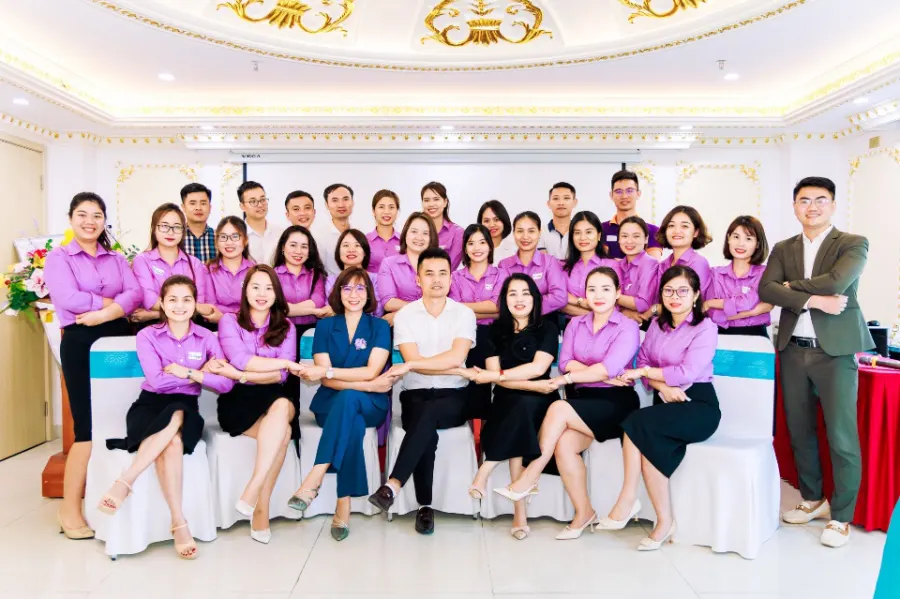 Trường Mầm Non Song Ngữ A Plus
