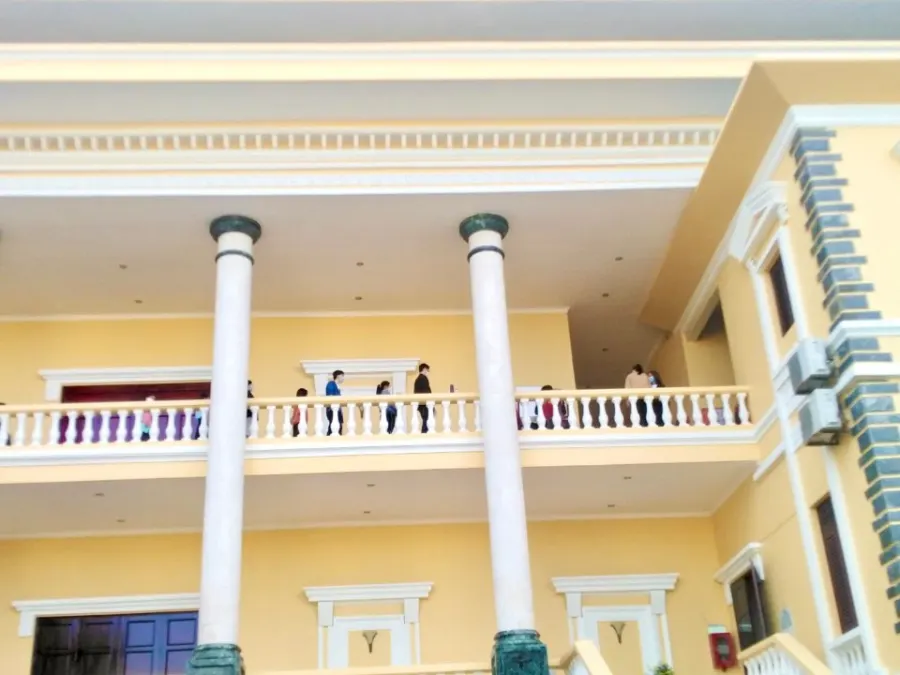Trung Tâm Anh Ngữ Stellar Phan Thiết