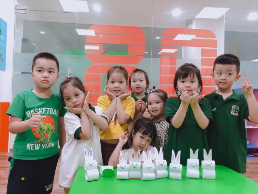 Trung Tâm Anh Ngữ Language Link Academic