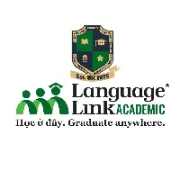 Trung Tâm Anh Ngữ Language Link Academic