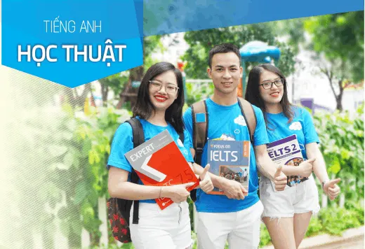 Trung Tâm Anh Ngữ Quốc Tế Ocean Edu Nam Sách -Trần Hưng Đạo