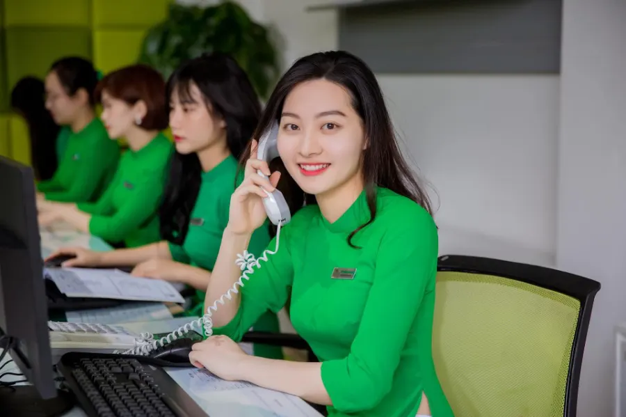 Trung Tâm Anh Ngữ British Education