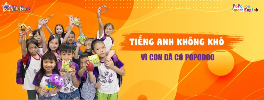 Trường Anh Ngữ Popodoo (Popodoo Smart English) Hải Dương