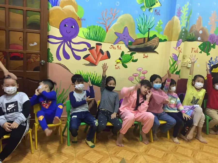 Trường Anh Ngữ Popodoo (Popodoo Smart English) Hải Dương