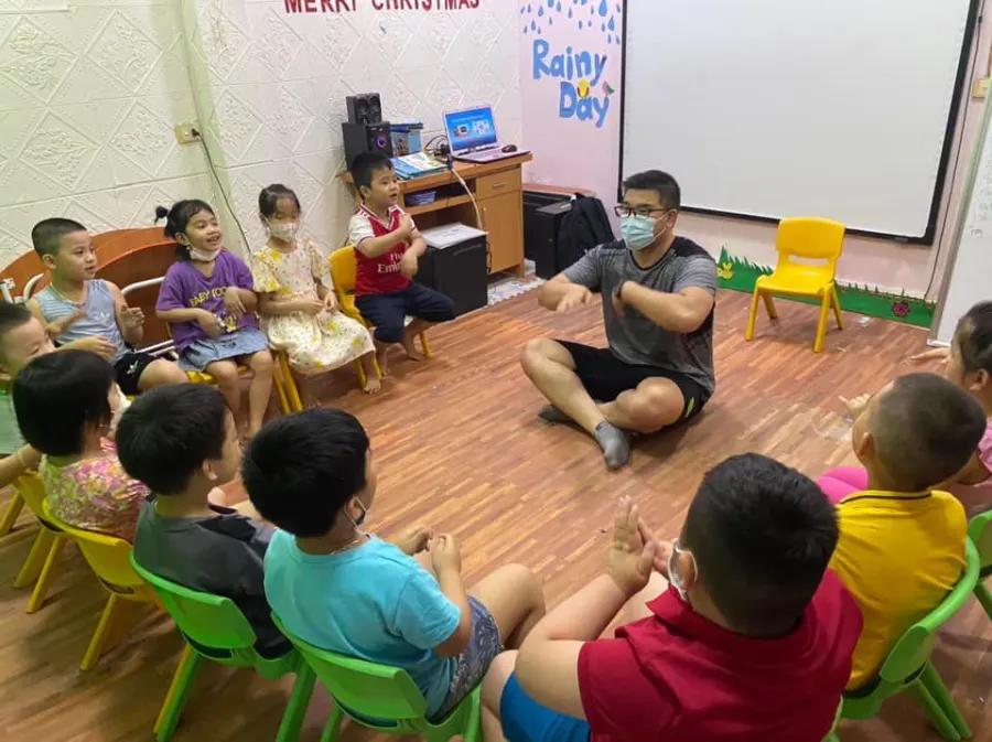 Trường Anh Ngữ Popodoo (Popodoo Smart English) Hải Dương