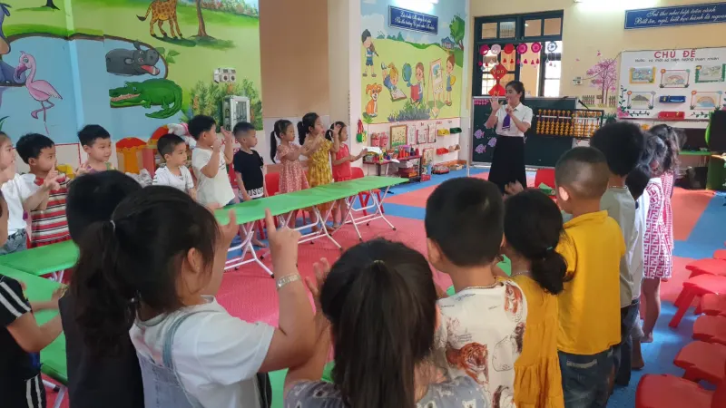 Trung Tâm Ngoại Ngữ Bắc Mỹ