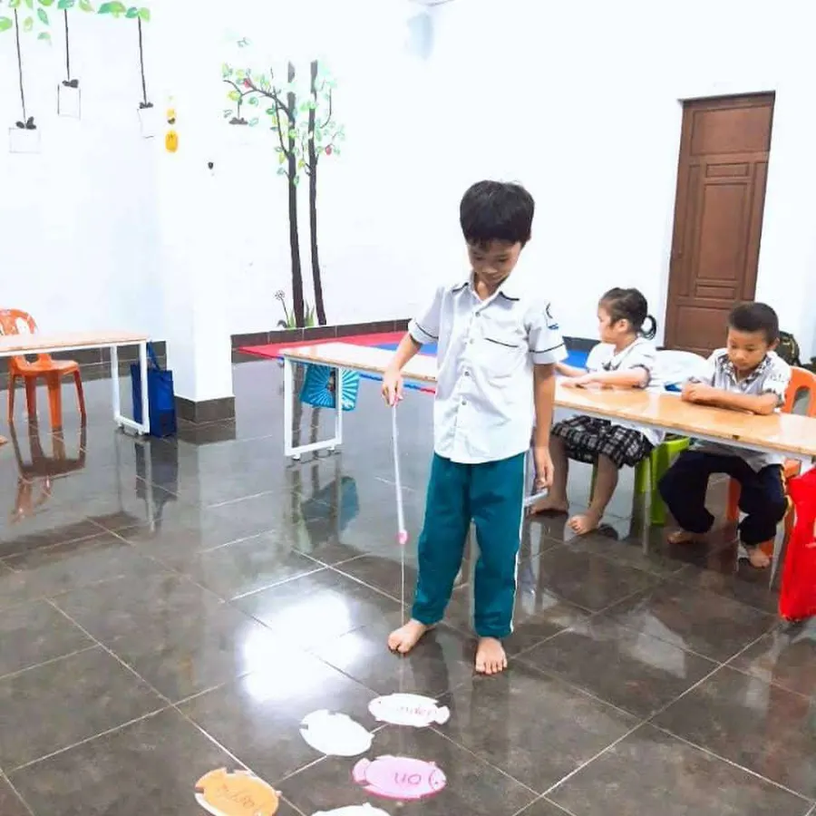 Trung Tâm Anh Ngữ LALA English