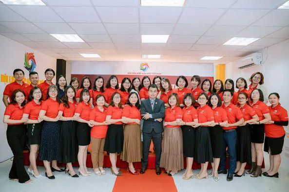 Trung Tâm Anh Ngữ Kite Language School