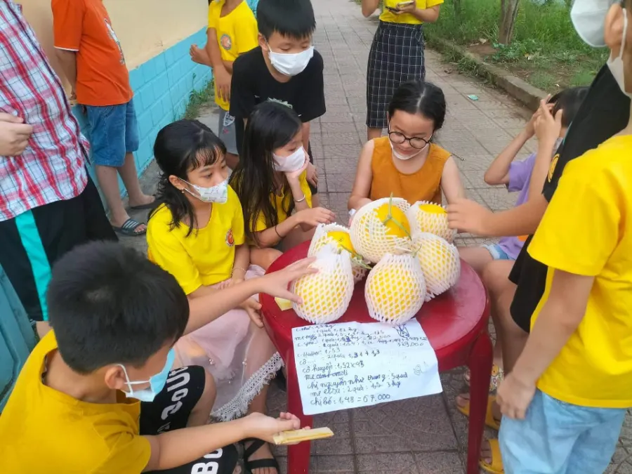 Trung Tâm Anh Ngữ Kite Language School