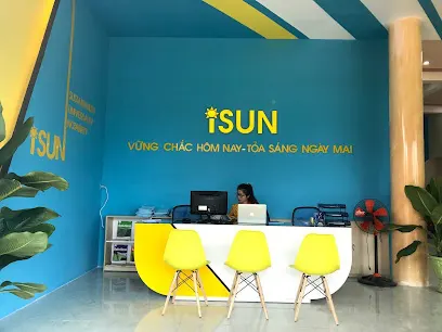 Trung Tâm Ngoại Ngữ iSUN