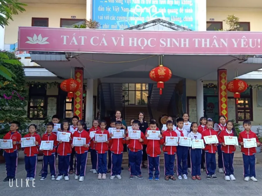 Trung Tâm Anh Ngữ Quốc Tế Asemlink