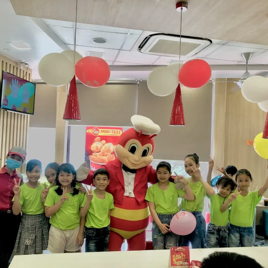 Trung Tâm Anh Ngữ Grow Up English Center