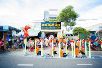Trung Tâm Anh Ngữ ABC
