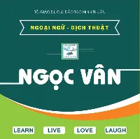 Trung Tâm Ngoại Ngữ-Dịch Thuật Ngọc Vân
