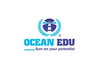 Trung Tâm Anh Ngữ Quốc Tế Ocean Edu