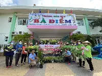 Trường Mầm Non Bà Điểm