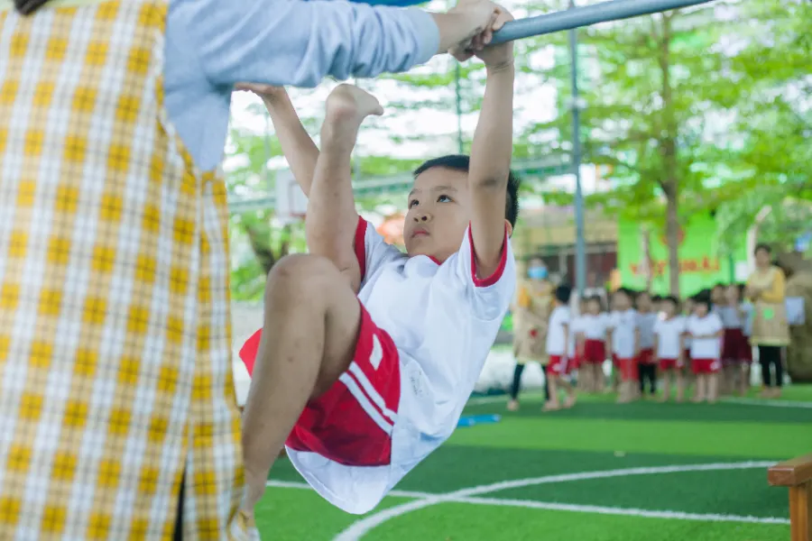 Trung Tâm Ngoại Ngữ VJ