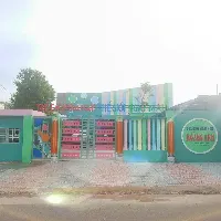 Trường Mầm Non Hoàng Anh