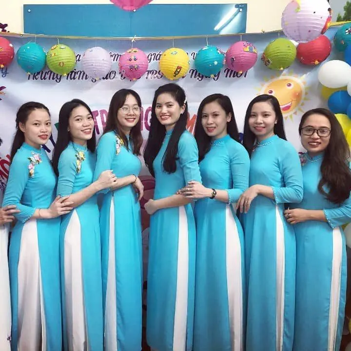 Trung Tâm Giáo Dục Trẻ Em Ngày Mới