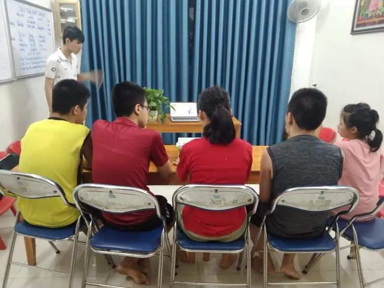Trung Tâm Dạy Trẻ Tự Kỷ Phương Thanh
