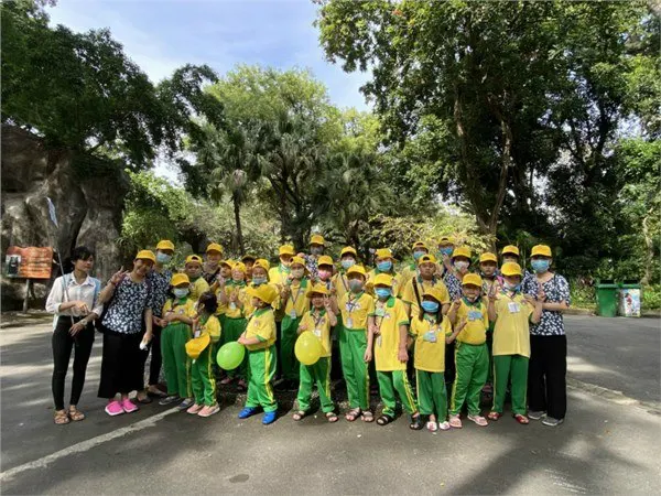 Trường Chuyên Biệt Tương Lai