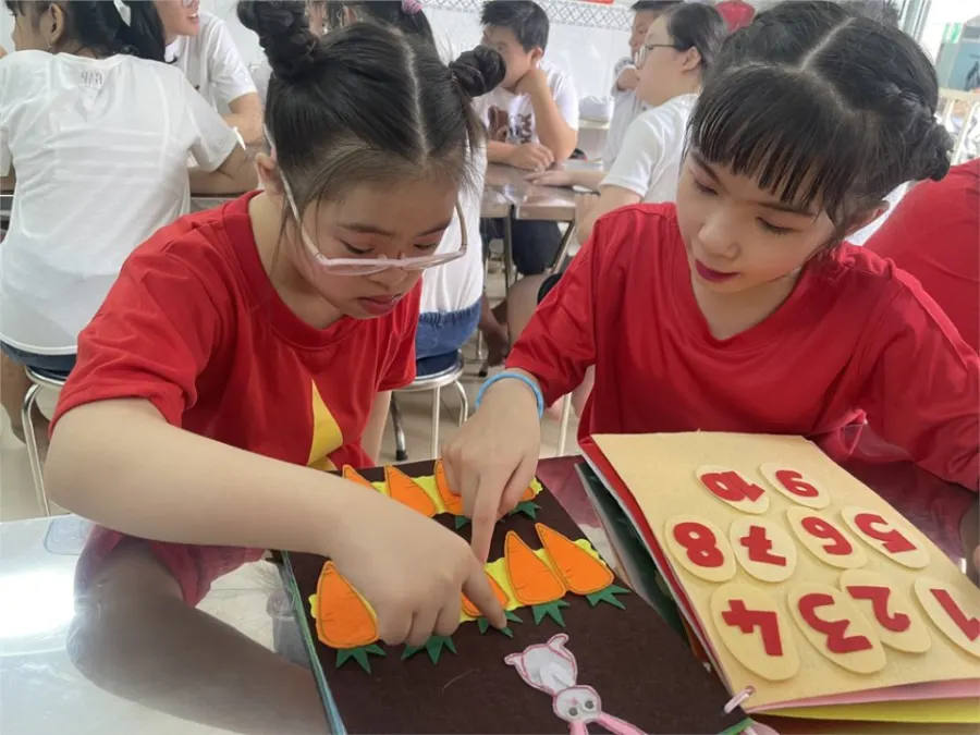Trường Chuyên Biệt Tương Lai