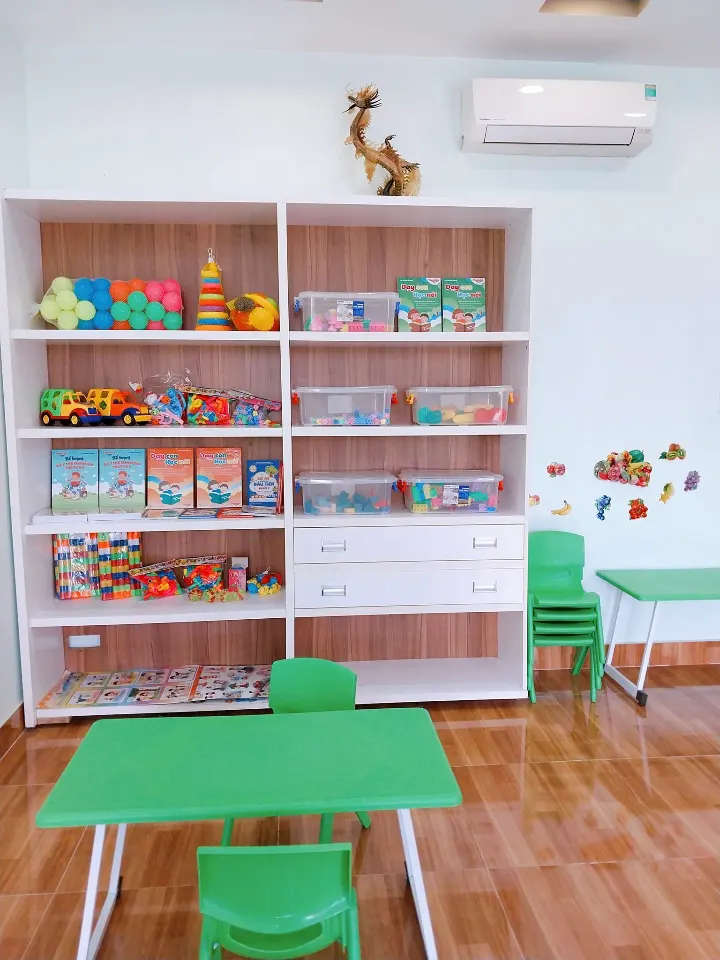 Hệ Thống Giáo Dục Thành Đạt (Thành Đạt Education)