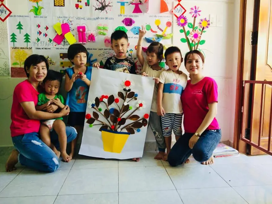 Hệ Thống Giáo Dục Thành Đạt (Thành Đạt Education)