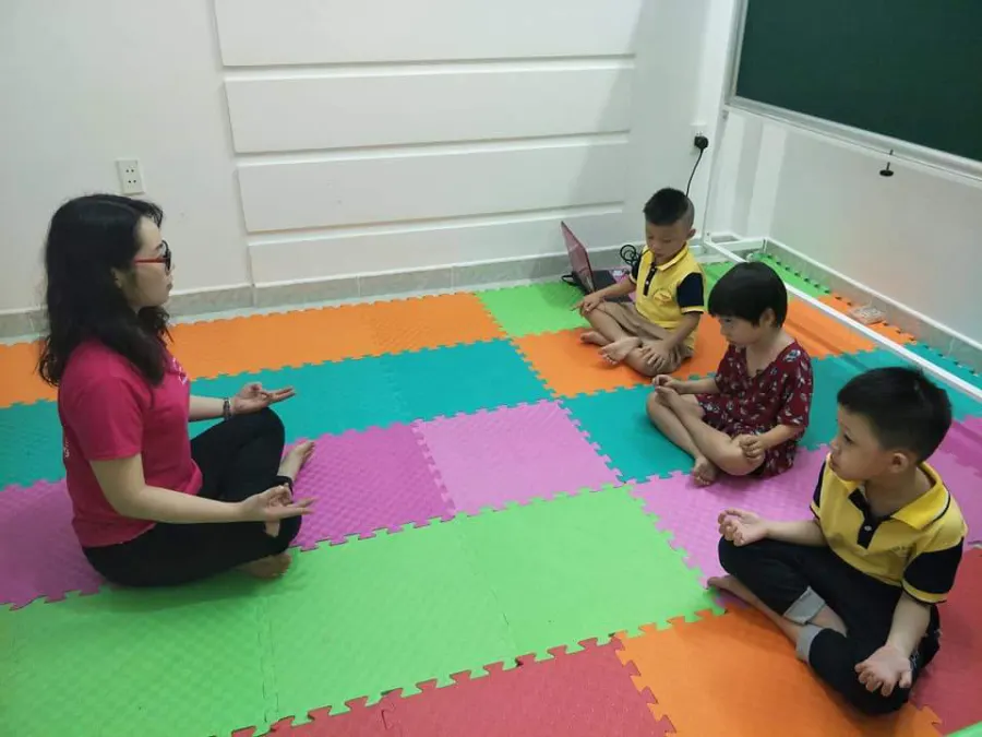 Hệ Thống Giáo Dục Thành Đạt (Thành Đạt Education)