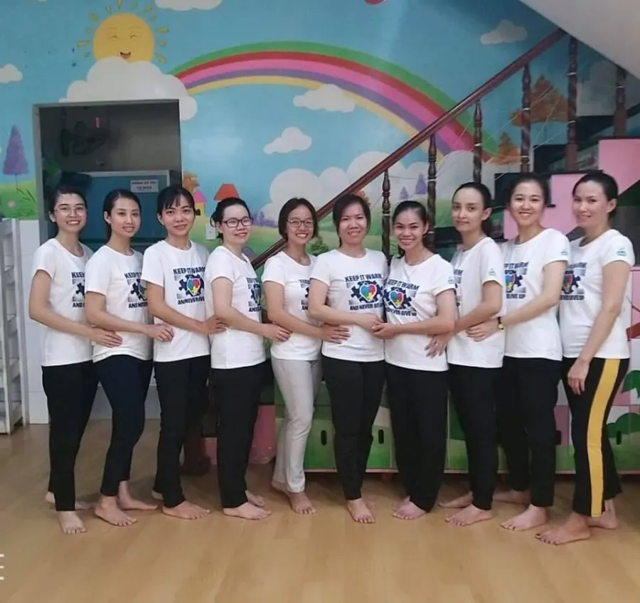Trường Hòa Nhập Trí Đức Việt (Tri Duc Viet Education)